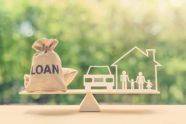 Agricultural Loans in Horace, ND